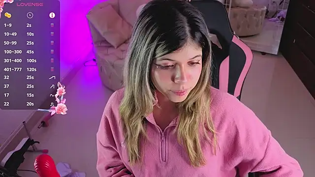 NATAASHA___ live sex cam