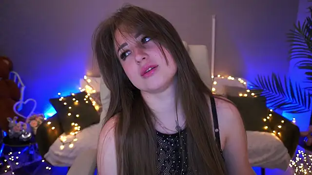 GentleAdellee webcam