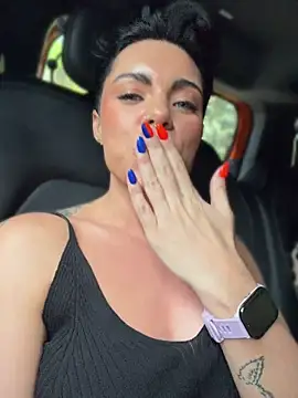 LukeLouHarvey's room