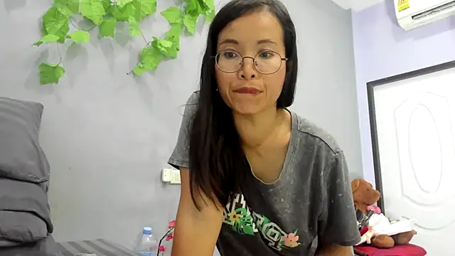 loveley_jenny webcam