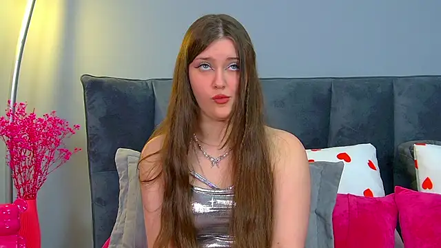 JessicaJewells webcam