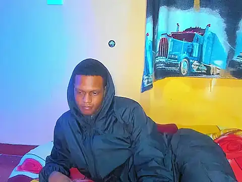 guerreros_aunstin webcam