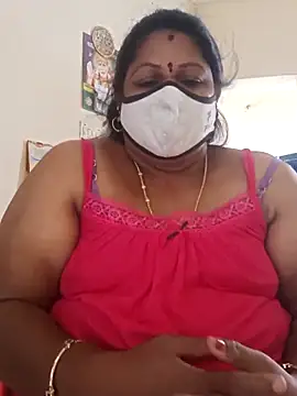 sreemamitha9 (F milf) - Special show