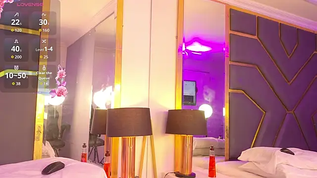 SamanthaPierce webcam