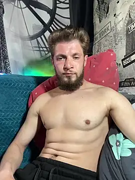 JimmiBoomBoom webcam