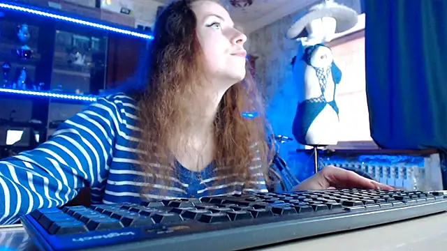 pa1e_pr1ncess webcam