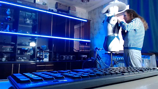 pa1e_pr1ncess webcam