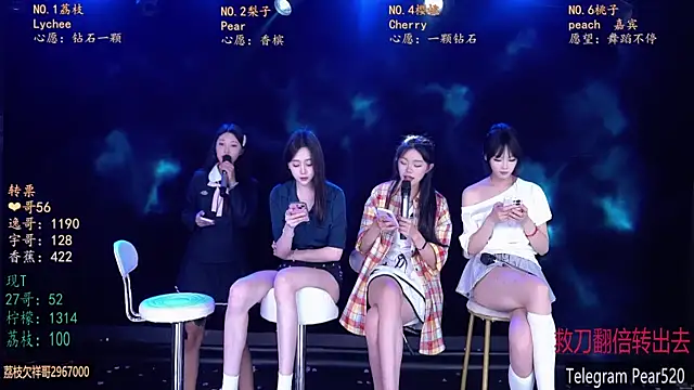 美女SG-0310在线直播