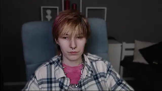 guitarandangell webcam