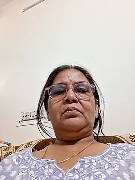 Shalini3456 webcam