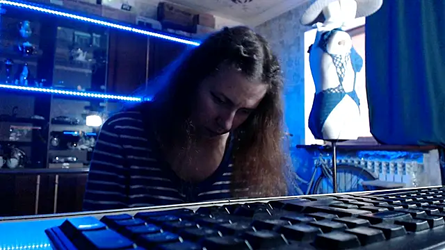 pa1e_pr1ncess webcam