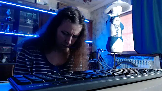 pa1e_pr1ncess webcam