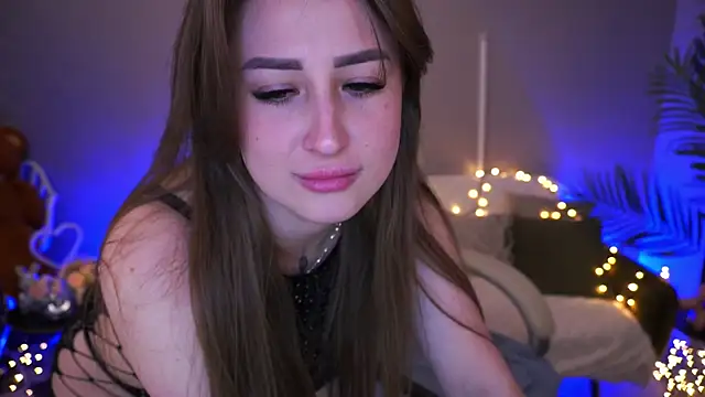 GentleAdellee webcam