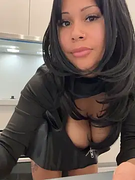 HaileyDiana's live cam