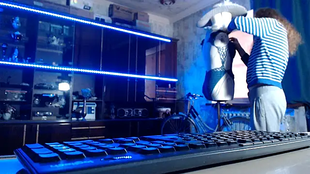 pa1e_pr1ncess webcam