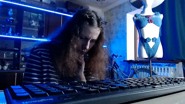 pa1e_pr1ncess webcam