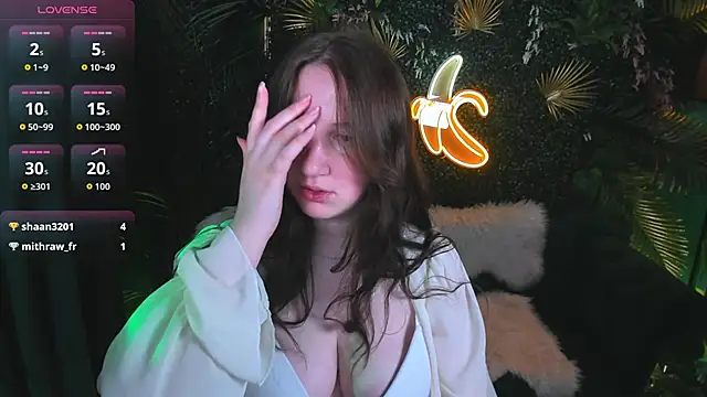 Elisabeth_Binder webcam