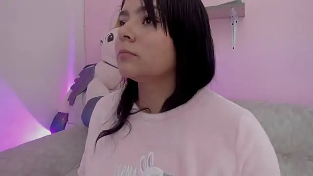 Oriana_Guzman webcam