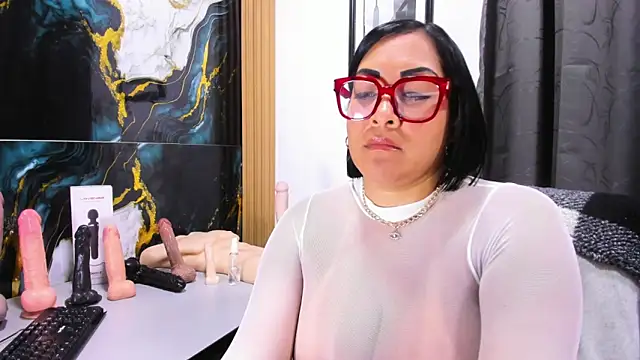 MelissaaCortes webcam