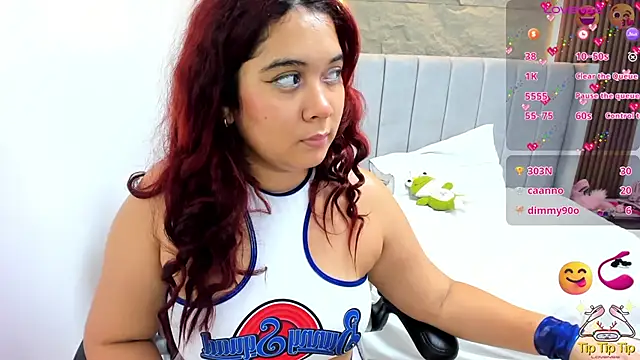 MADISON_ROWAN1 webcam