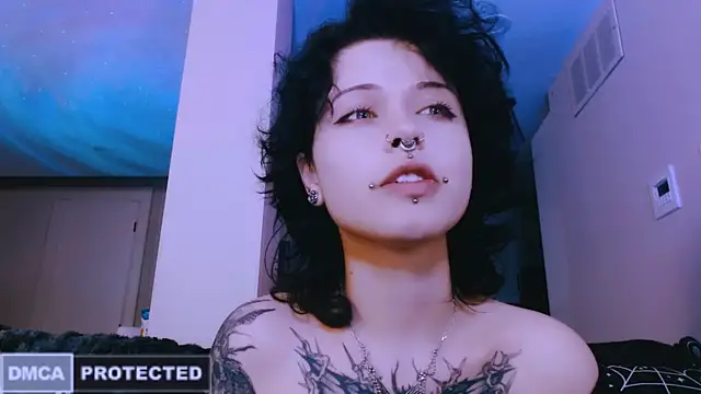 NaughtyLittleFox webcam