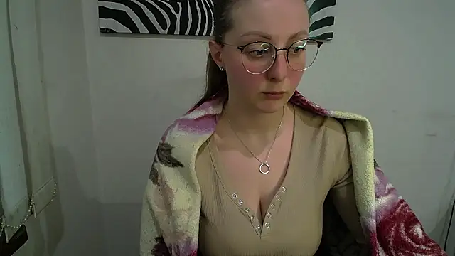 _Annabelle_Lee webcam