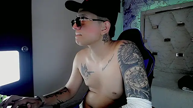 Brayan_lopezz webcam