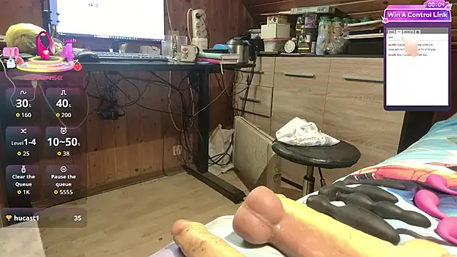 misteryman1956 webcam