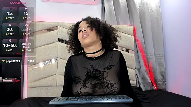 Rachell_Grey_ webcam