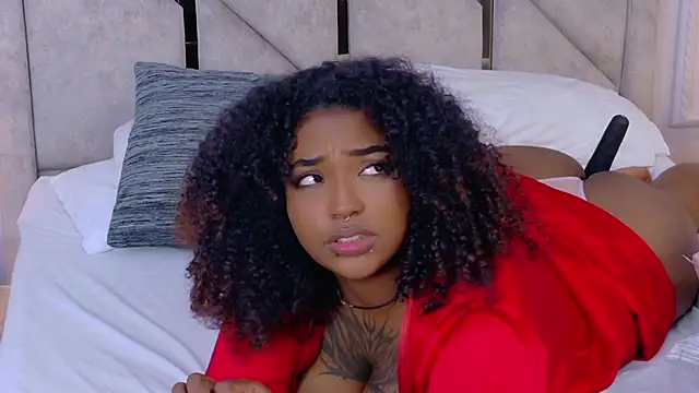 Cristal-Jonnes webcam