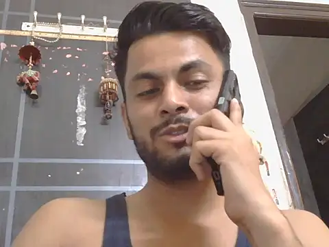 Stubborndesiboy webcam