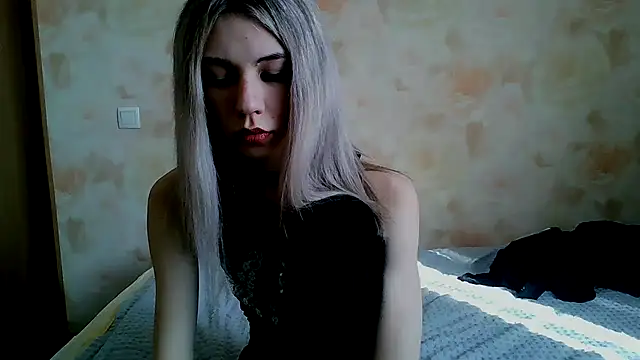 Crazy_Empresis webcam