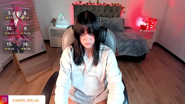 Scarlett_fox__ webcam