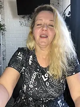 JenniferCarmen webcam