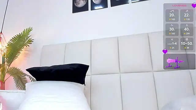 _Stephany_lee webcam