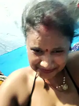 Akanksha_soni webcam