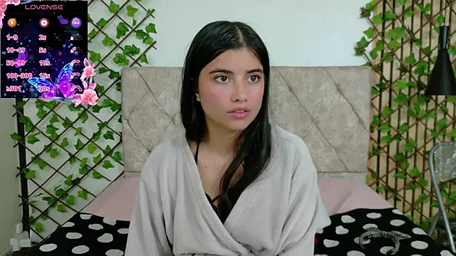 Georgia_Candy webcam