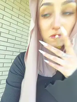 FlexibleDoll_ webcam