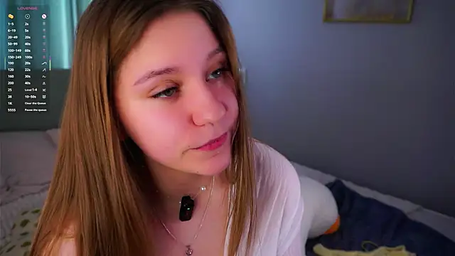 ShantellAngulo webcam