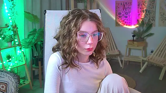 ElliFrankenweenie webcam