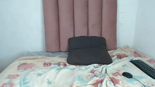 BigBootyEbony_ webcam