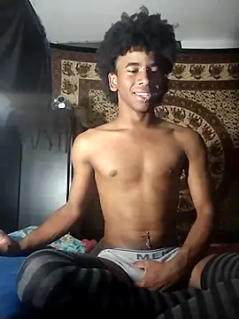 biteme_marshall webcam