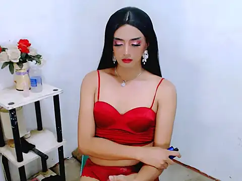 Queeny_Cassandra webcam