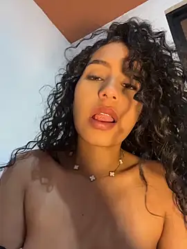 AmeliaAndersson webcam