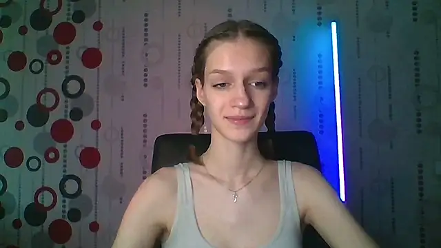 Chrissy_Joyful webcam