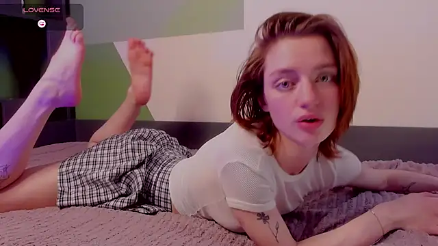 Pretty_Victoria webcam