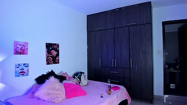 nahiara_santana webcam