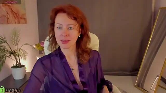 LeticiaRomano webcam