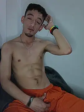 Meliodas97xxx webcam