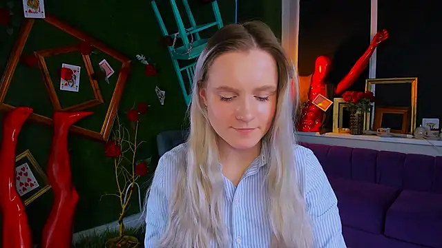 SherriButlers webcam